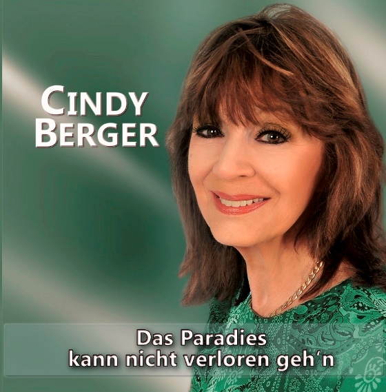 Cindy Paradies Cover Front kl